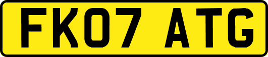 FK07ATG