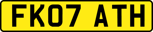 FK07ATH