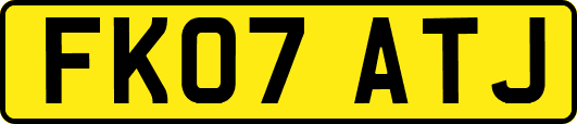 FK07ATJ