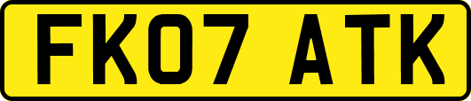 FK07ATK