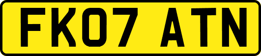FK07ATN