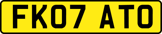 FK07ATO