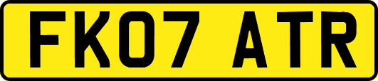 FK07ATR