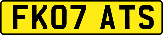 FK07ATS