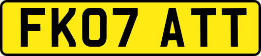 FK07ATT