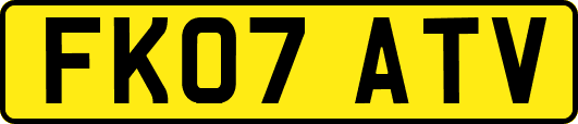 FK07ATV