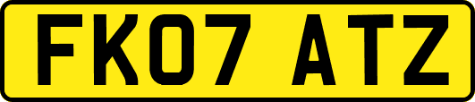 FK07ATZ