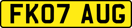 FK07AUG