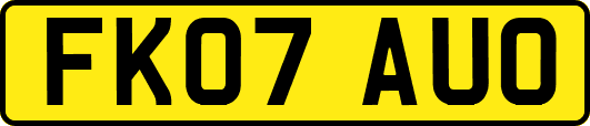 FK07AUO