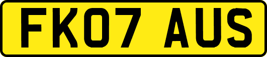 FK07AUS