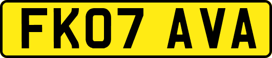 FK07AVA