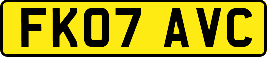 FK07AVC