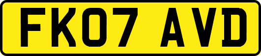 FK07AVD