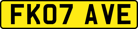 FK07AVE