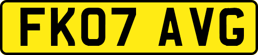FK07AVG