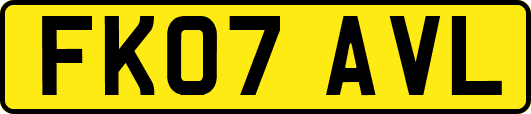 FK07AVL