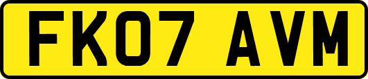 FK07AVM