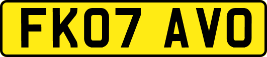 FK07AVO