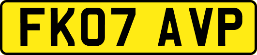 FK07AVP