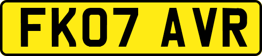 FK07AVR