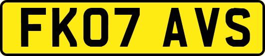 FK07AVS