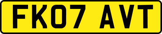 FK07AVT