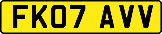 FK07AVV