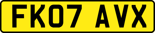 FK07AVX