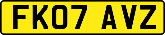 FK07AVZ