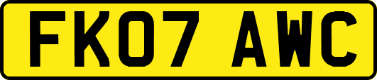 FK07AWC