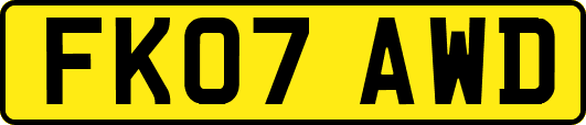 FK07AWD