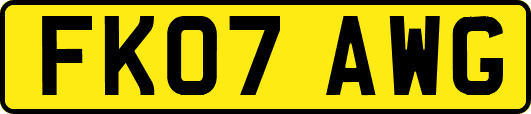 FK07AWG