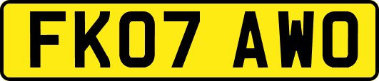 FK07AWO