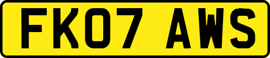FK07AWS