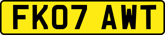 FK07AWT