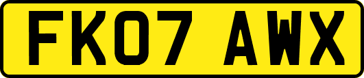 FK07AWX