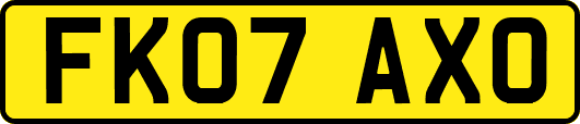 FK07AXO