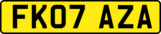 FK07AZA