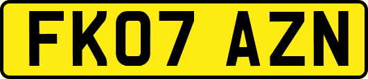 FK07AZN