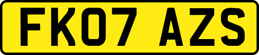 FK07AZS