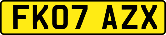FK07AZX