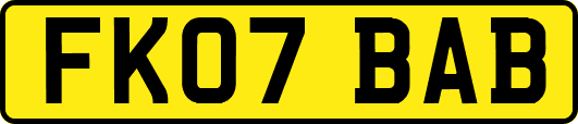 FK07BAB