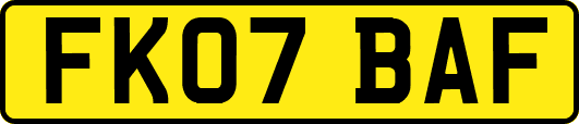 FK07BAF