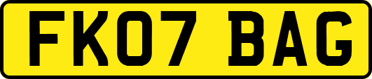 FK07BAG