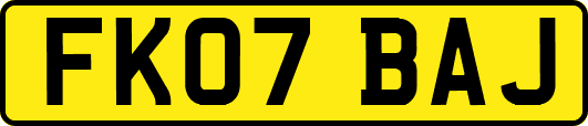 FK07BAJ
