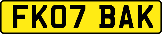 FK07BAK