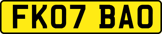 FK07BAO