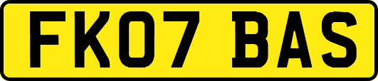 FK07BAS