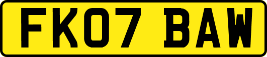FK07BAW