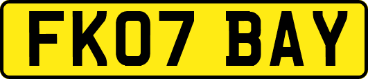FK07BAY